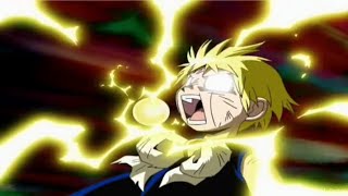 Zatch Bell - The First Spell From The Spell Book English Dub