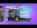 Nerd on the Run: Exploring Porto’s Geek Havens | Comics, Games &amp; Collectibles | Day 1