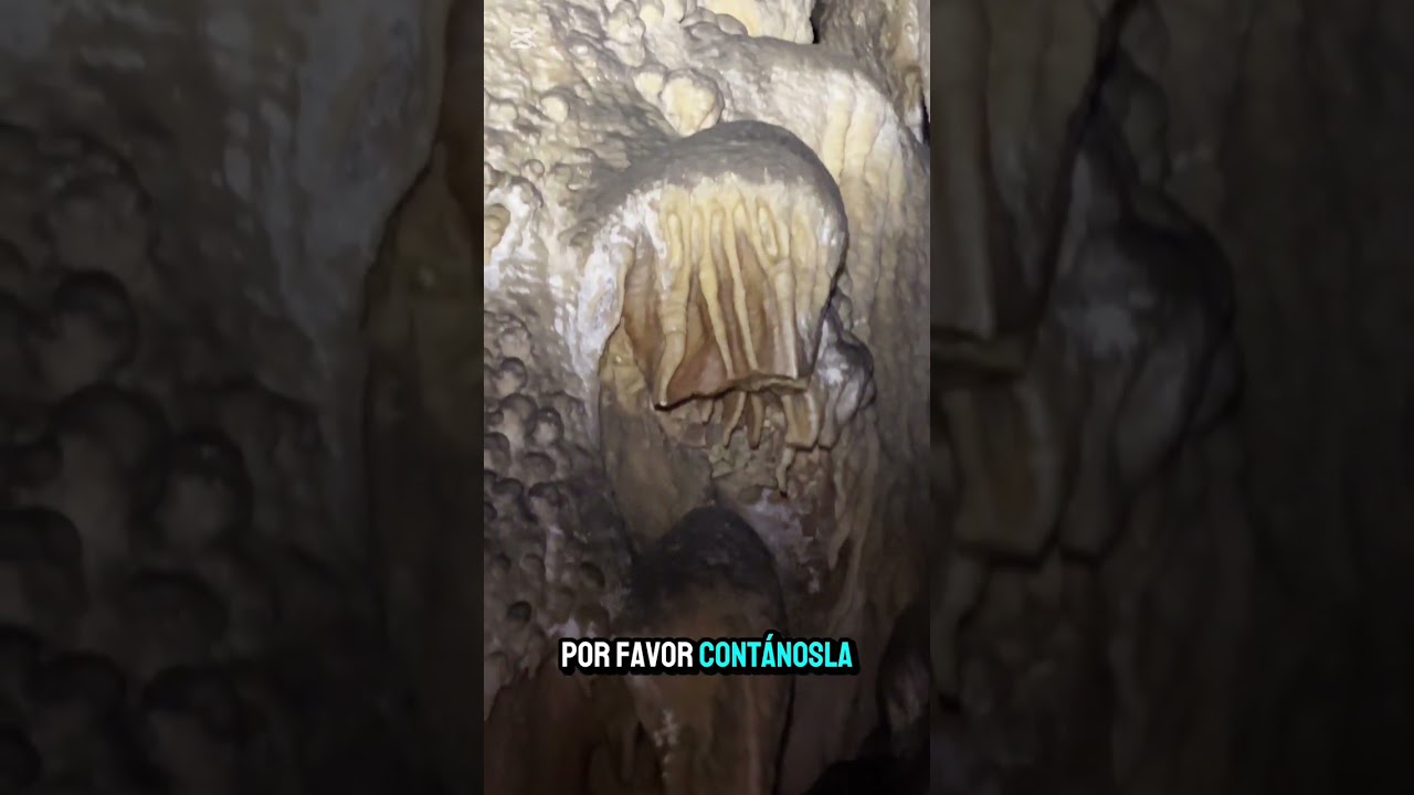 Caverna de las brujas 