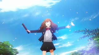 “I Would Gift You the Sky”  Horimiya Heartwarming OST Collection