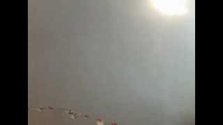Feeling Good Cover KECY 2012
