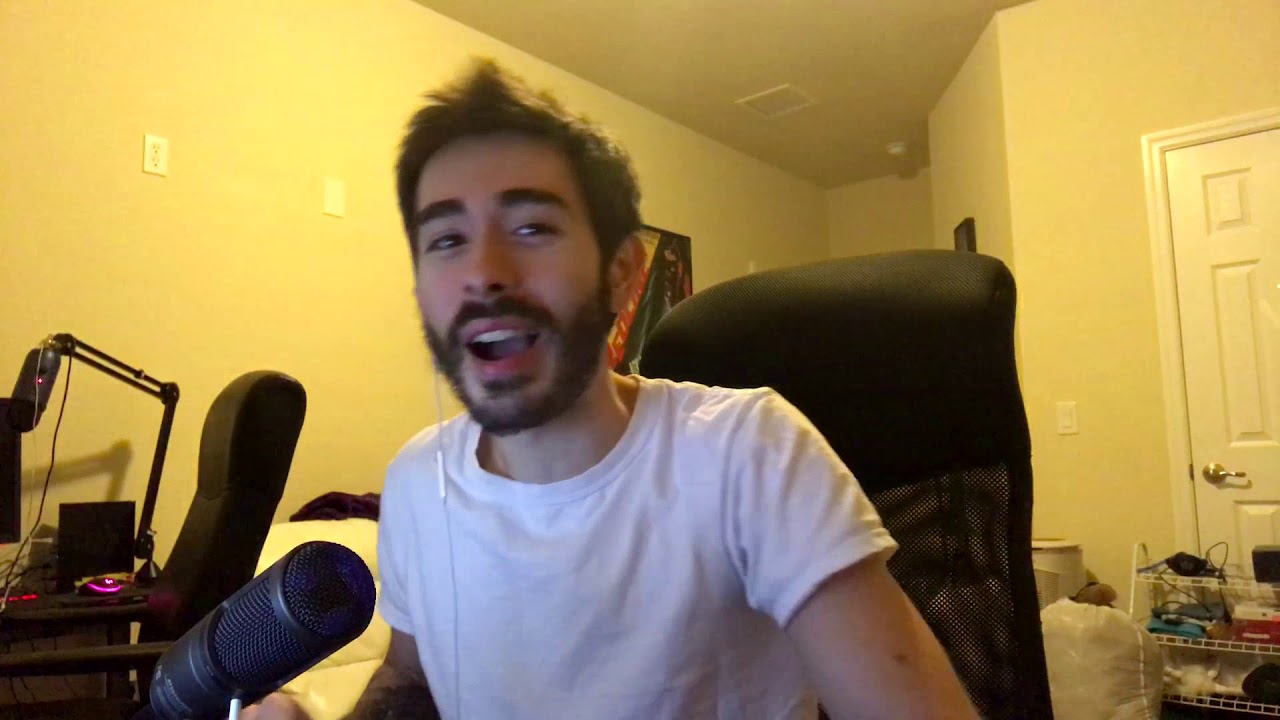 Grower vs Shower YouTube