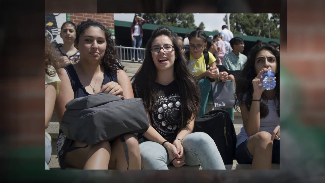 Clark HS 20162017 YouTube