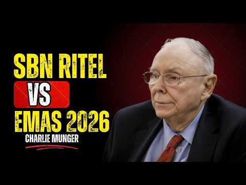 BEDAH SBN RITEL (ORI/SR) vs Emas Antam: Mana Lebih Aman & Lebih Cuan? Analisis Lengkap 2026!