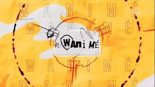 Warner Channel La - Bumper Wanimé 2022