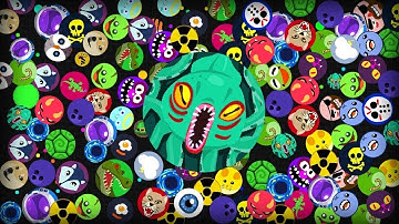 [NEW] 500+ CELLCRAFT.IO BOTS [SUPER CHEAP]