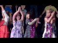 Chloe's Preschool Graduation