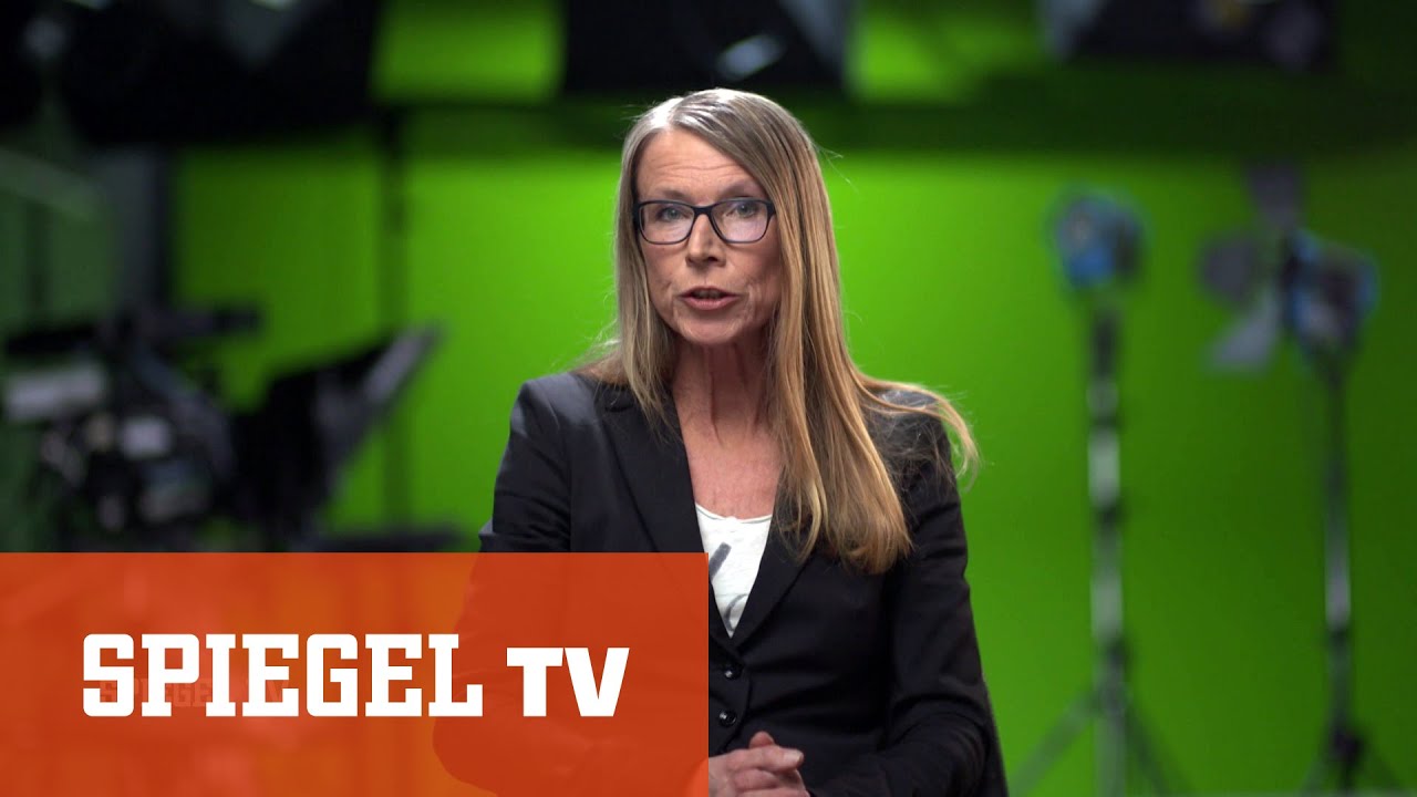 Unser Jahr 2019 (2/3): Reporter und ihre Geschichten | SPIEGEL TV - YouTube