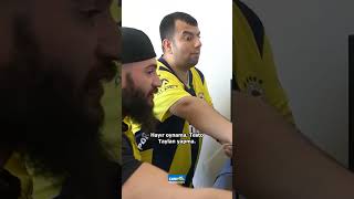 Hayır Hayır Hayır Bozulmasın