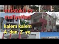 müstakil ev maliyeti 1.bölüm  #betonarmeevmaliyetleri #müstakilevyapımı #kabainşaatmaliyetleri