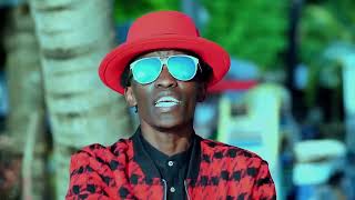 Santid Mathew Official - Yahweh Official Video