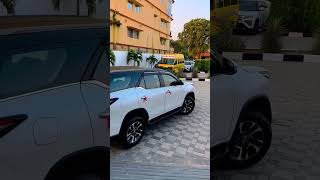 ABMJ CARs ? Toyota fortuner legendary the indian fist choice this car trending suv ytshorts