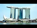 Greatest Building on the Planet: How Marina Bay Sands was ...