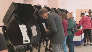 Civil rights groups suing AG Yost over rejected voting rights amendment