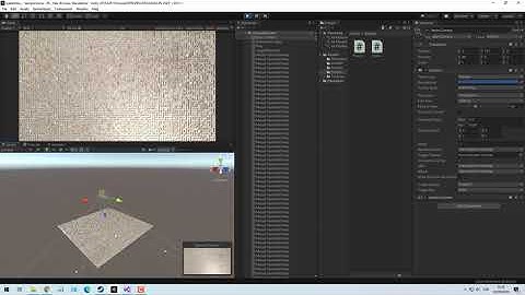 Generador de Laberintos Unity (Solo muestra)