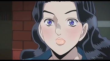 Diamond is Unbreakable (English Dub) - Yukako Yamagishi