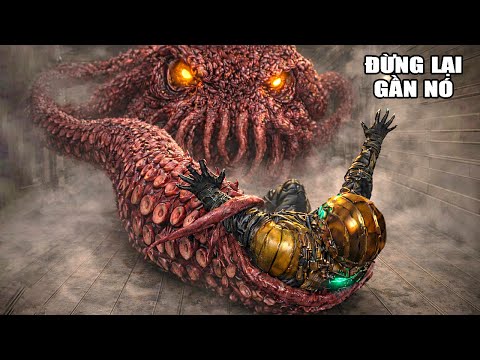 CÓ THỨ GÌ ĐÓ ĐANG SỐNG TRÊN CON TÀU NÀY VÀ NÓ ĐÃ THỨC DẬY | Dead Space Remake