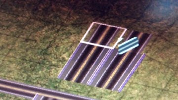 Simcity 4 Interchange Part 1