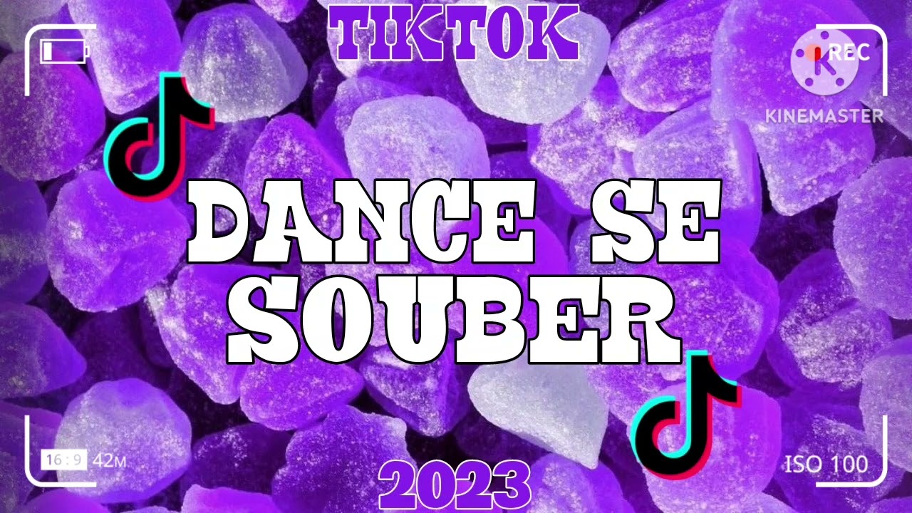 DANCE SE SOUBER 2023 {Tik Tok 2023} TENTE NÃO DANÇAR