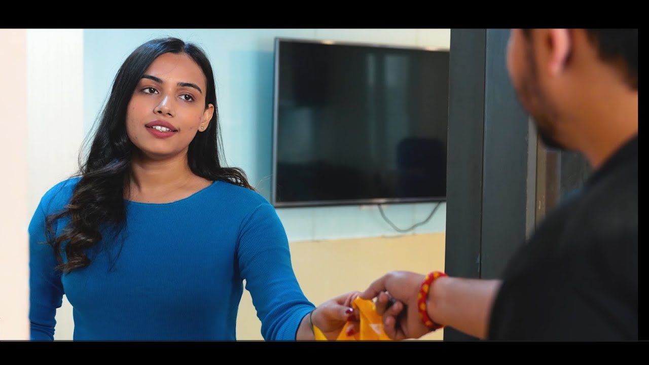 When Honesty Matters More Than Money | Nijo Jonson