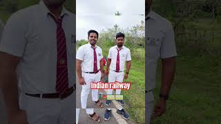 #trending #trendingshorts #trendingvideo #indian railway #motivation