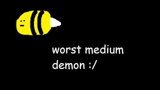 B 100% | Medium Demon