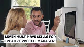 Creative Project Manager | CONSYSA