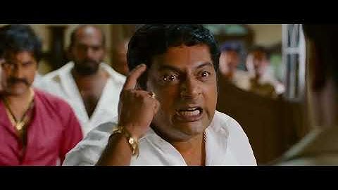 Prakash Raj Ultimate dialogue from Singham 2011