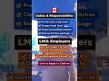 Apply canadacareersite.com/lmiajobscanada?search=kitchen+helper