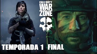 Historia completa de Call of Duty Modern Warfare x Warzone (Todas las cinemáticas) Español Latino screenshot 5