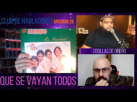 QSVT CH 26 COSITAS DE DINERO