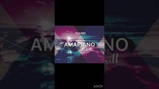 AMAPIANO CHILL BY DJ UNO