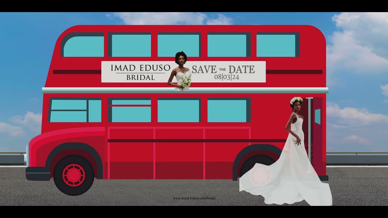 Imad Eduso Uk Pop Up