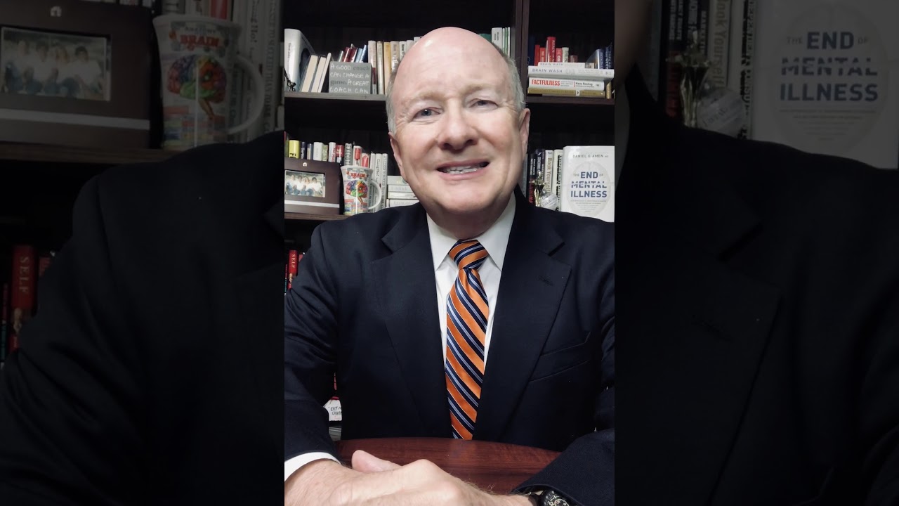 Helping Your Child During Stressful Times with Dwight Bain- Christian Counseling, Winter Park