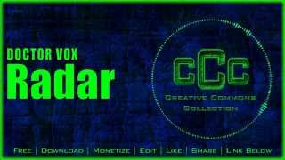 Free Music | Doctor Vox - Radar