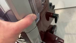 Shark ZU881 DuoClean with Self Cleaning Brushroll Powered Lift Away Upright Vacuum Review