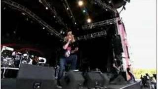 Stone Sour - Come What(ever) May - Live Download 2006