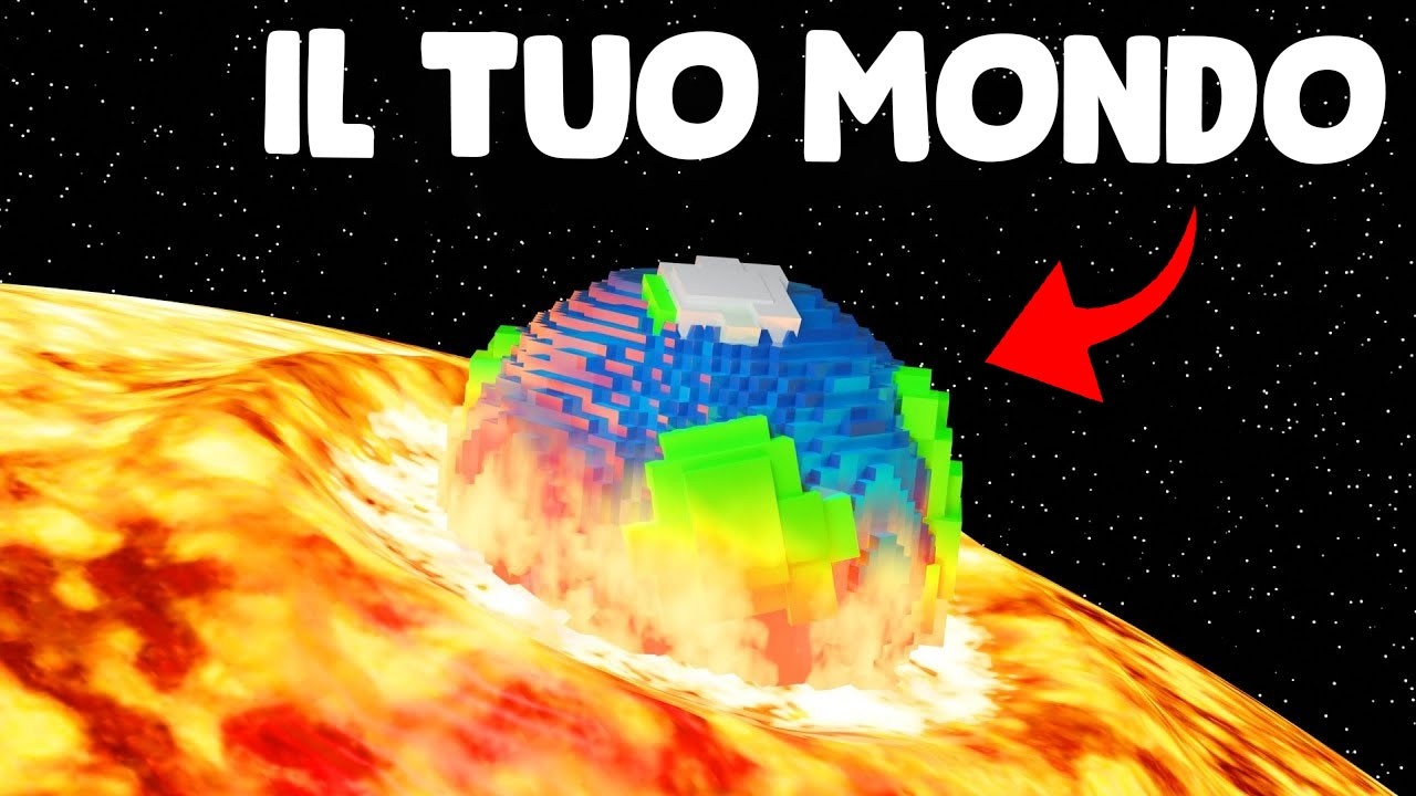 NON PROVARE QUESTE TNT su MINECRAFT!