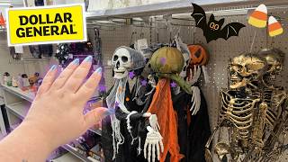 Public ASMR at Dollar General – Halloween Aisle 🎃 screenshot 4