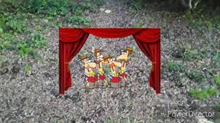 Utf1997 Magical Event S8 The Singing Quartet