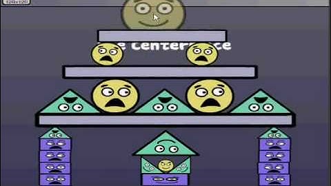 Super Stacker 2 tricky