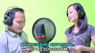 Sompi Sonong-Sonong Tohmtvkaraoke