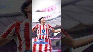 Julian Alvarez Free Kick Goal Against Real Madrid