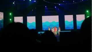 Angry Boo  Kamikaze The 5th Destiny Concert