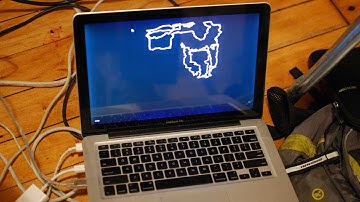 Computational Thinking - Drawing - Event Handling