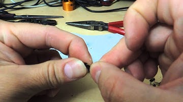 Cutting Individual Header Pins