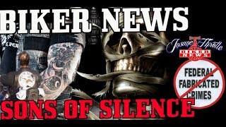 Biker News Sons of Silence in North Dakota and FBI Allegation against the motorcycle club