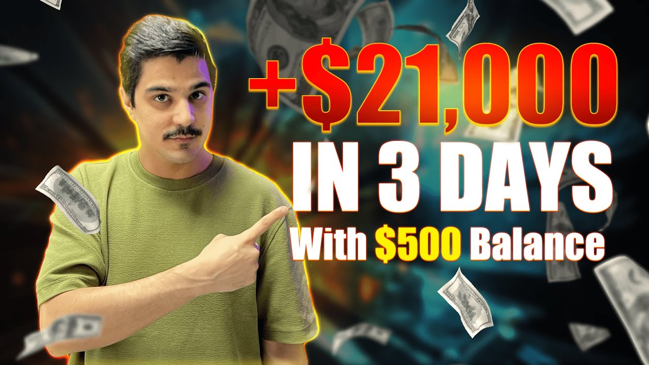How Much Money Can I Make From Forex Trading? - YouTube