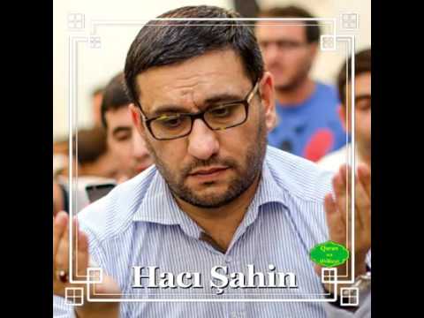 Haci sahin dua