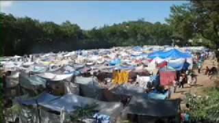 3 - Haiti Response:  Interview with President and CEO Gail McGovern